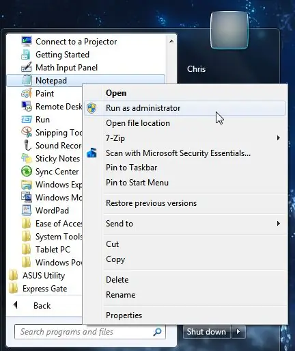Изображение