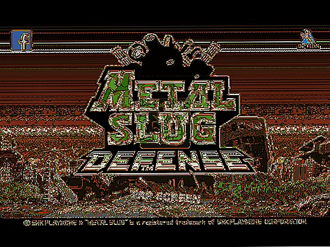 «Metal Slug Defense» - это игра в стиле «защита замка» с дополнительным преимуществом установки во вселенной Metal Slug. Вы противостоите противнику, сидящему на другом конце экрана. Вам дан энергетический батончик, который определяет уровень и частоту единиц, которые вы можете выпустить. Существует две валюты: легко заработанные золотые билеты и покупка медалей в приложении. Медали имеют тенденцию открывать практически все, от юнитов до базовых улучшений, в то время как золотые билеты используются для мелких покупок.