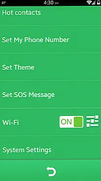В Google Play нет недостатка в средствах запуска Android, но Necta Launcher стремится выделиться, являясь самой простой и удобной заменой домашнего экрана, которую вы когда-либо использовали. Ссылка для скачивания из Google Play приведена ниже.