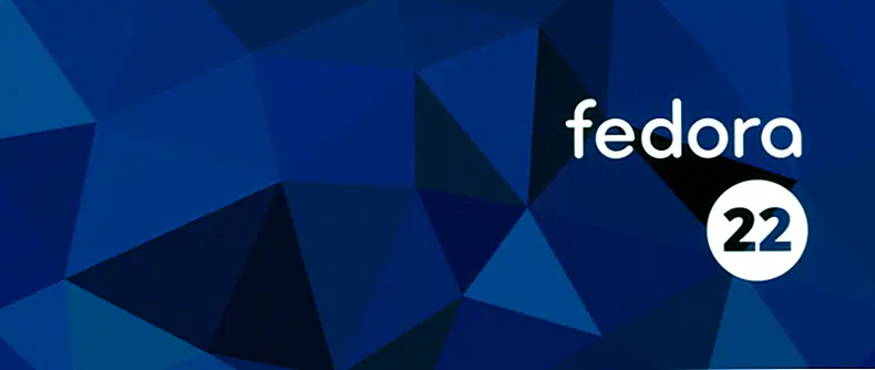 Выпущена Fedora 22