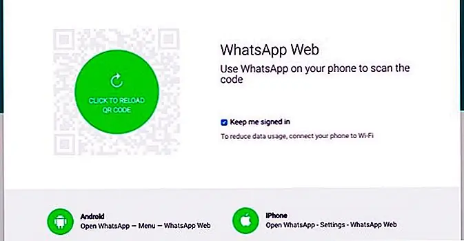 WhatsApp Web for Desktop наконец-то приходит к пользователям iPhone