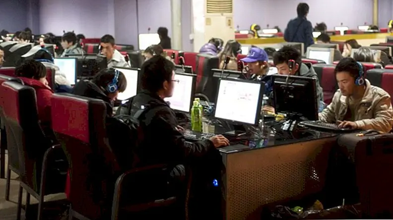 Китай отменил запрет на игровую консоль через 15 лет