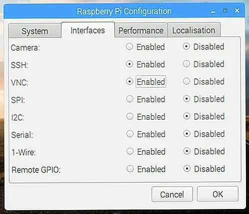 Исправлены ошибки и внесены незначительные изменения в различные приложения. Но видимые улучшения были внесены в Node-RED и Scratch.