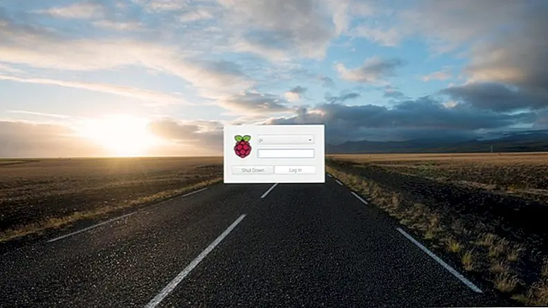 Raspberry Pi добавляет красивую рабочую среду Pixel в дистрибутив Raspbian Linux