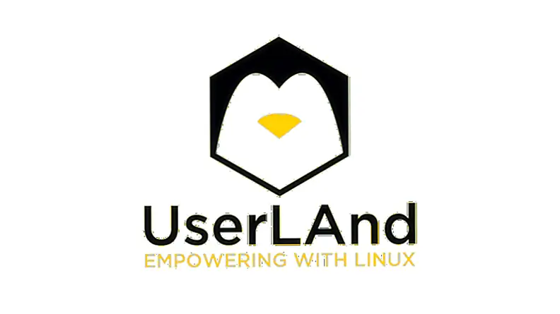 Хотите запустить Linux на Android без рута? Использование UserLAnd