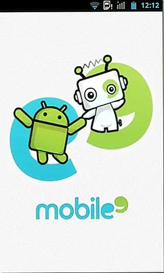 mobile Market +: альтернативный магазин для приложений, тем и рингтонов для Android