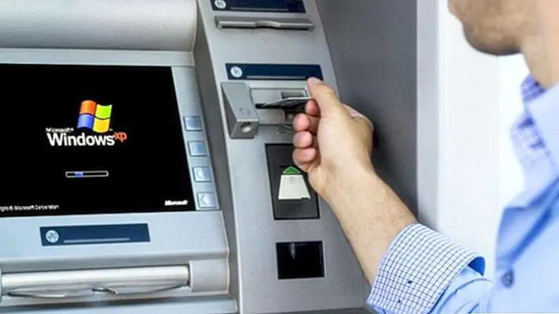 Индийские банки под управлением Windows XP наконец-то попросили обновить: RBI отправляет уведомление