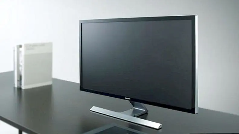 Ваш монитор QHD (1440p) на самом деле может быть «4K-дисплеем» с более низким разрешением