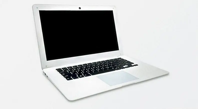 Обзор PINE64 PINEBOOK - стоит ли этот ноутбук с Linux за 89 долларов?