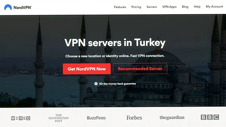 NordVPN - это надежный VPN-сервис, который обеспечивает безопасность пользователей с помощью полнофункциональных методов обеспечения конфиденциальности и невероятно быстрых серверов, позволяя вам оставаться невидимыми, не жертвуя скоростью. Сеть NordVPN - одна из самых похвальных функций компании. В настоящее время он находится на более чем 4800 серверах в 62 разных странах, и его объем увеличивается почти каждый день. NordVPN предлагает уникальные услуги через эту серверную сеть, включая двойное шифрование, обфускацию местоположения, выделенные IP-адреса и защиту от DDoS.