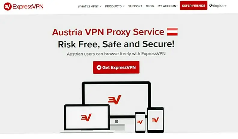 ExpressVPN имеет фантастическую репутацию в отрасли. Услуга проста в использовании, быстра и достаточно популярна, создавая дружественную среду для тех, кто не знаком с VPN. С ExpressVPN вы можете подключить свой смартфон, ПК или другое устройство, оставаясь в целости и сохранности. Фактически, вы даже не поймете, что используете VPN, поскольку ExpressVPN делает все возможное, чтобы сделать процесс максимально простым и легким.