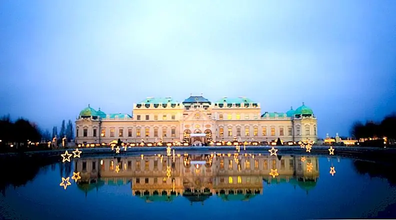 Как получить австрийский IP-адрес из любой страны