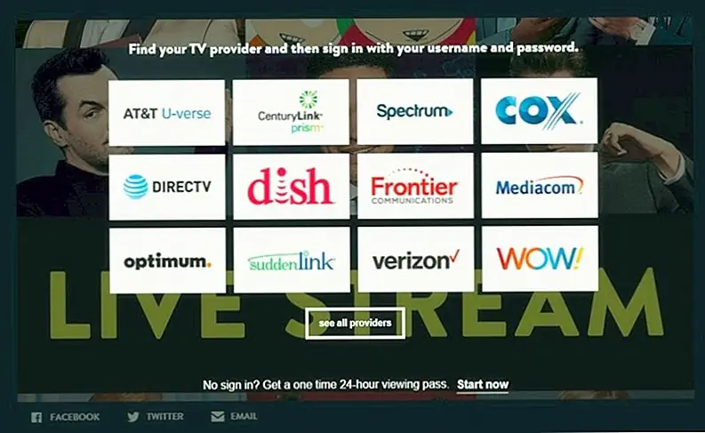 Теперь наступает момент, когда вы преодолеваете гео-ограничительные барьеры и открываете Comedy Central из-за пределов США. Это не так сложно, как вы думаете, просто выполните следующие шаги, и вы будете развлекаться.