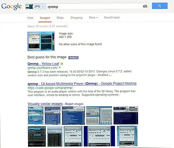 Поэтому, если вы используете Firefox в качестве основного браузера и часто сталкиваетесь с необходимостью использовать обратный поиск изображений в Google по изображениям, которые вы находите в Интернете, то это расширение действительно избавит вас от многих хлопот. Это легкий, эффективный и просто работает!