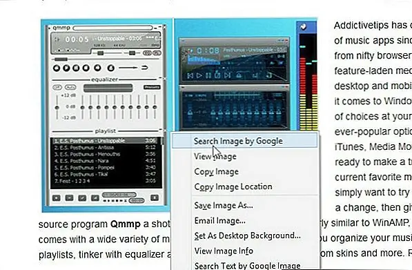 Основываясь на найденных результатах, вы увидите варианты выбора размера, наилучшее предположение Google для имени этого изображения, несколько связанных результатов поиска и визуально похожие изображения, найденные Google из других источников, именно так, как работает поиск картинок Google, когда вы выполнить это, загрузив изображение вручную. Он также отображает размер выбранного изображения на главной странице поиска.