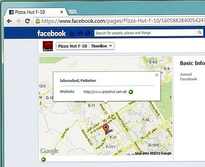 Почему Карты Google не более функциональны, не ясно, но даже в этом случае компромисс не так уж и плох. Если вы посчитаете, какой объем поиска вы должны выполнить в Картах Google, если встроенные Карты Bing не дают точных указаний, вы не против нажать кнопку, чтобы автоматически перейти к точному местоположению.