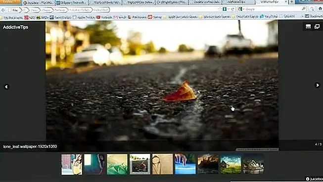 Juicebox доступен в бесплатной (Lite) версии, а также в двух версиях Pro стоимостью 49 и 99 долларов США за одну лицензию и несколько лицензий соответственно. Бесплатная версия ограничена 50 изображениями в галерее, в то время как вариант Pro (стоит 49 долларов) свободен от любых ограничений и содержит более 70 функций настройки, опции для добавления фонового звука и водяных знаков, а также поддерживает AutoPlay и JavaScript API. Клиент Builder работает в Windows, Mac OSX и Linux, если у вас установлен Adobe AIR. Поддерживаются как 32-битные, так и 64-битные версии ОС.