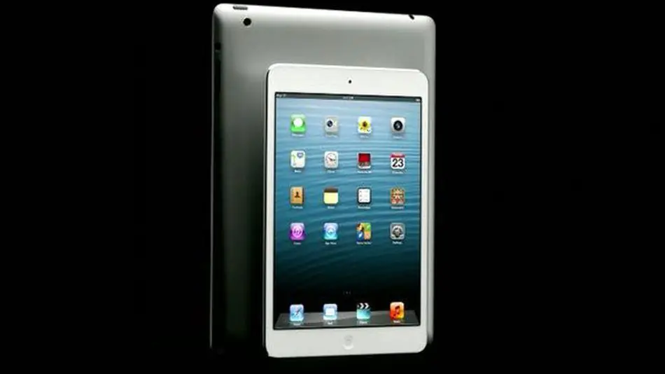 Главный аналитик Apple прогнозирует слабые продажи IPad Mini в выходные дни