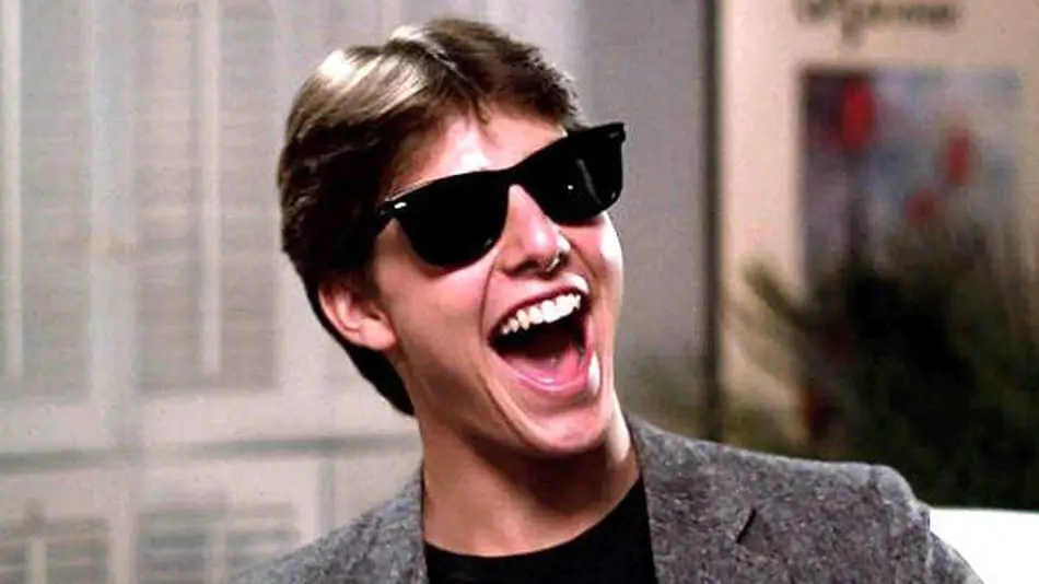 5 уроков UX от Тома Круза