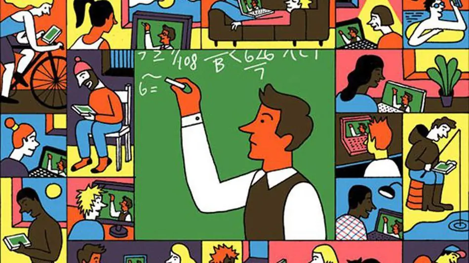 Самая важная образовательная технология за 200 лет