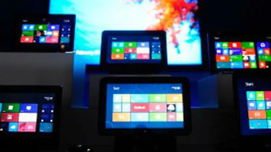 Извините, Windows 8 не спасет индустрию ПК