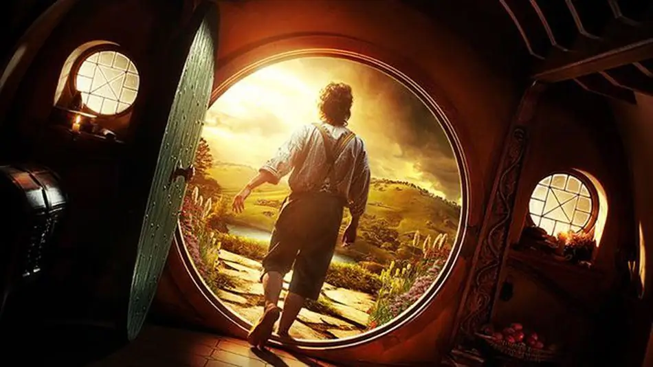 «Хоббит» дебютирует с новой технологией 3D