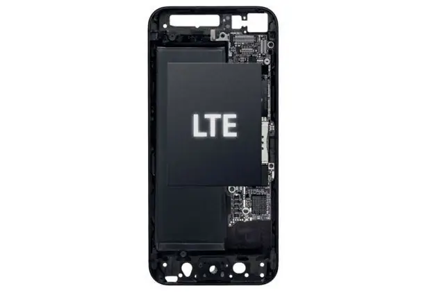 IPhone 5 - это первый iPhone с поддержкой LTE, который будет работать в сетях AT & T, Verizon и Sprint, а также во многих других странах мира. Чтобы вместить так много разных диапазонов LTE, Apple пришлось разделить iPhone 5 на три разные модели, только одна из которых работает в сетях CDMA. Это отход от