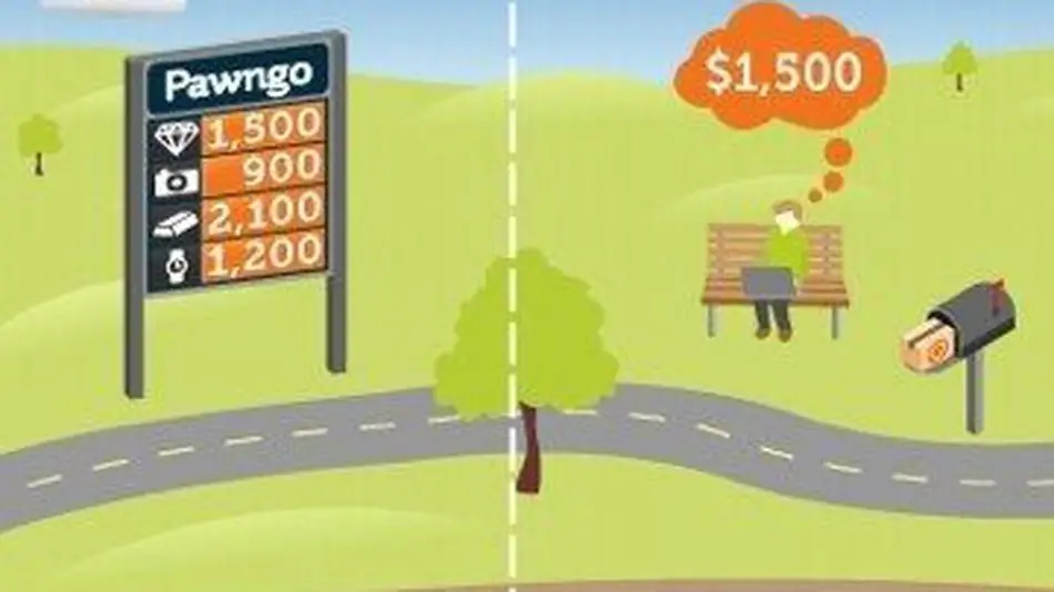 Pawngo запускает интернет-ломбард для старших классов