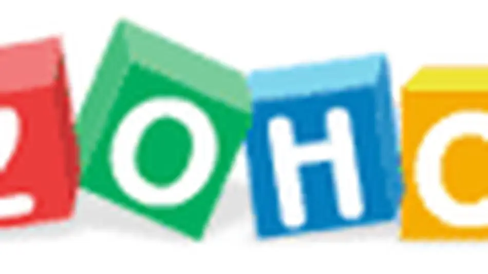 Обновления Zoho Show 2.0: интеграция с Flickr, Picasa