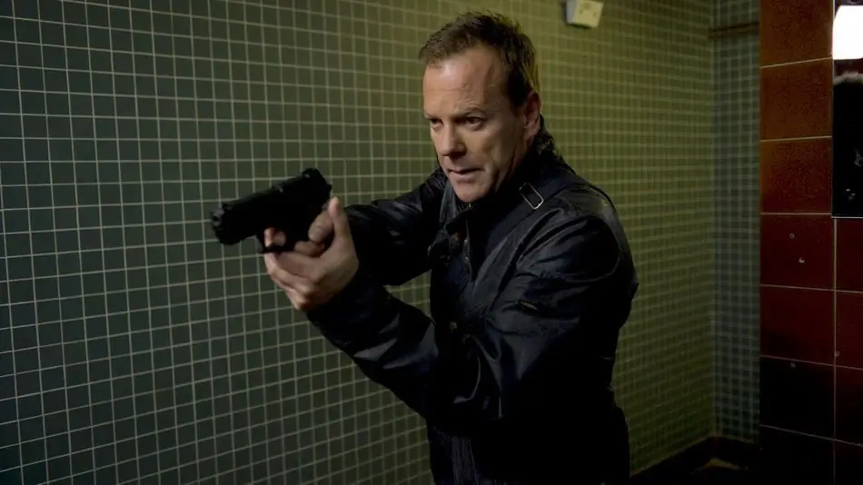 Фокс собирается пойти и попытаться сделать больше «24», но без Джека Бауэра