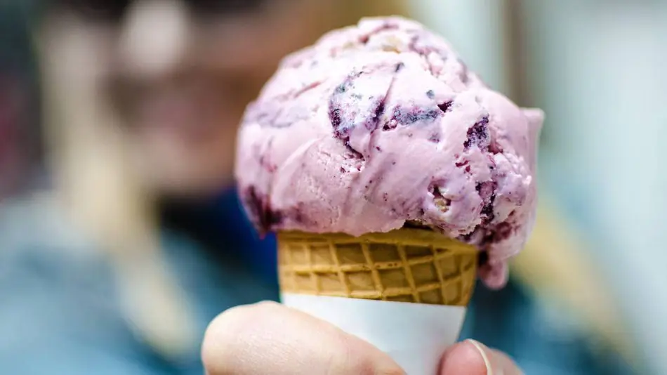 8 рецептов мороженого стоит заморозить мозг