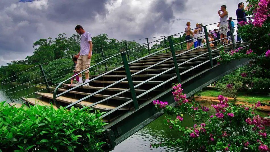 10 лучших парков по версии World Travellers