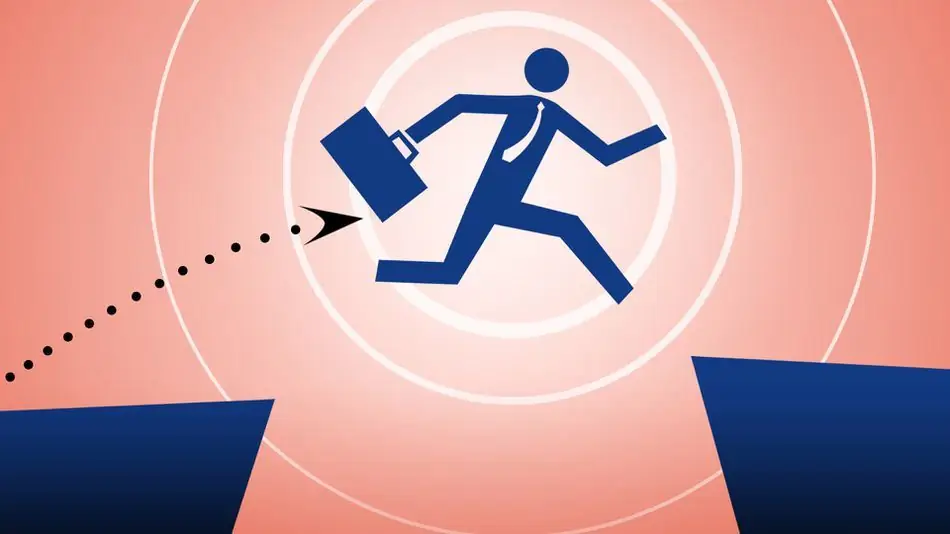 7 советов, как пережить скачок от работника к предпринимателю