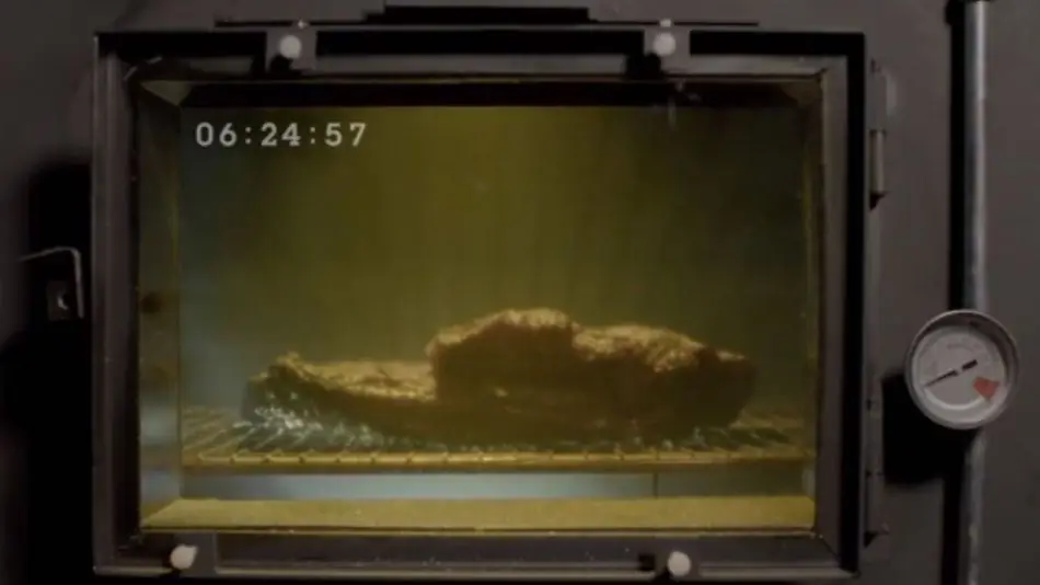 В 13-часовой рекламе на YouTube «грудинка Арби» приносит аппетит [ВИДЕО]