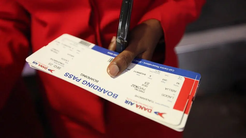 США хотят что-то сделать со скрытыми тарифами авиакомпаний