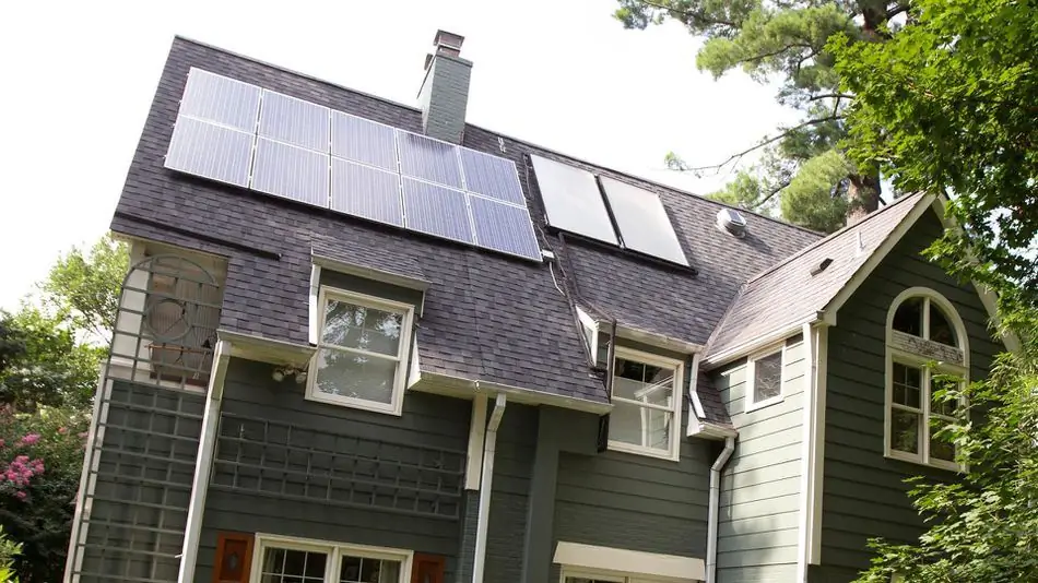 Теперь вы можете инвестировать в проекты солнечной энергии ваших соседей