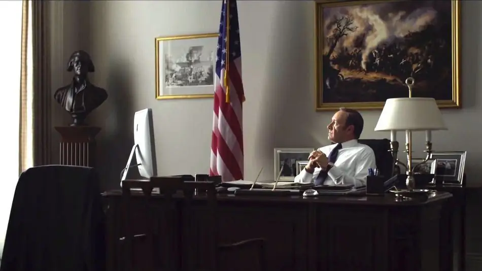 «Дом карт», сезон 2, трейлер предвещает интенсивную боль [ВИДЕО]