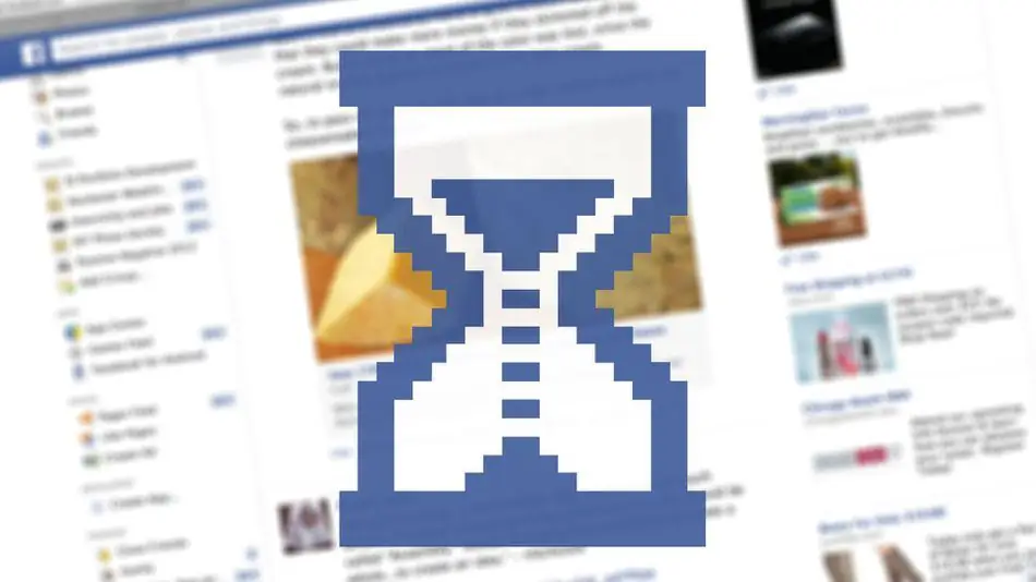 Facebook решает технические проблемы со страницами профиля