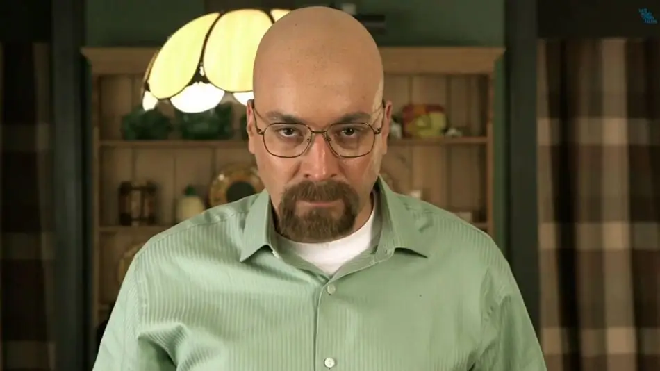 Шутка плохая: смотрите пародию Джимми Фаллона