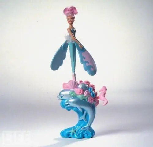 То, что должно было стать волшебной игрушкой, которая ослепляла детей, когда она кружилась в воздухе, на самом деле было маленьким оружием, отгораживавшим старших братьев и сестер. Естественно, эта игрушка была отозвана