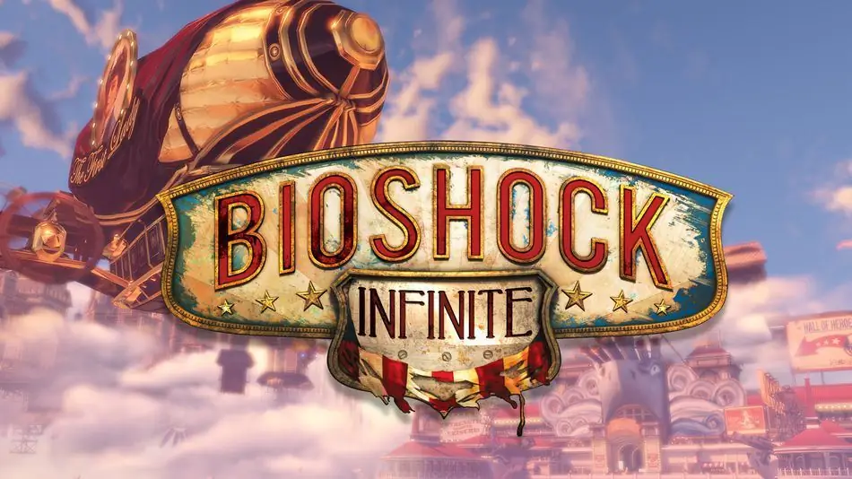 Возвращение в Rapture в новом DLC «BioShock Infinite»