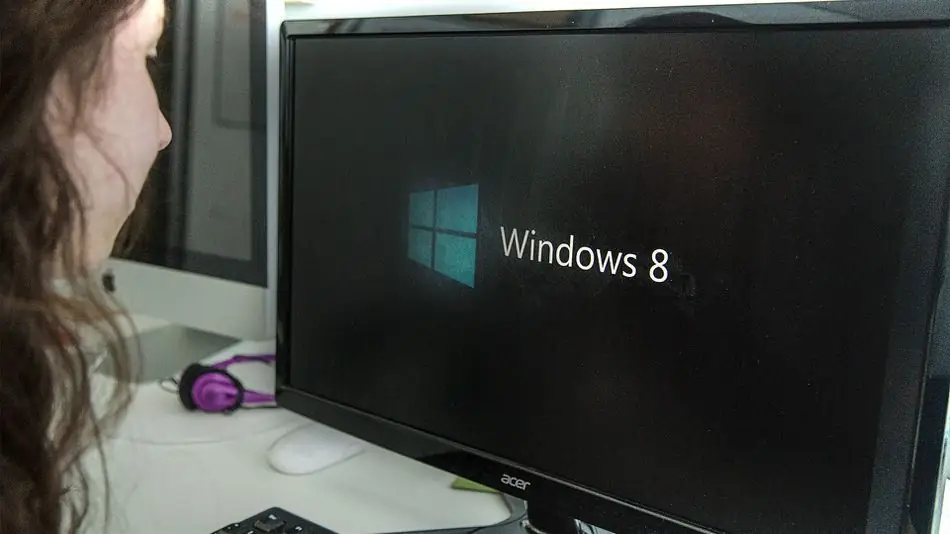 Как сделать чистую установку Windows 8