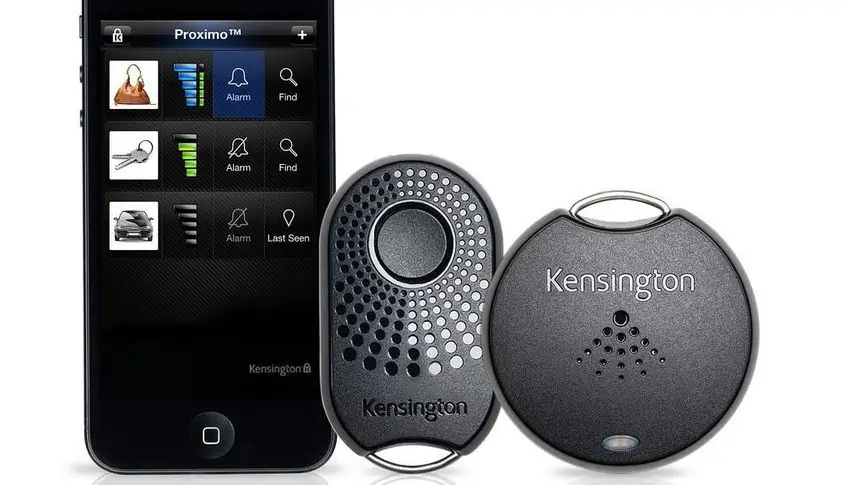 Если у вашей мамы так много гаджетов, что она иногда не может отследить их все, датчик Kensington Proximo Sensor - отличная идея для подарка. Proximo имеет пять датчиков, которые можно подключить к чему угодно и легко отслеживать через ваш смартфон. Не можете найти свой смартфон? Есть также ключ, который прикрепляется к вашим ключам, и если вы перемещаетесь слишком далеко от телефона, вы будете предупреждены. Его легко настроить и использовать, и его можно прикрепить к пяти объектам
