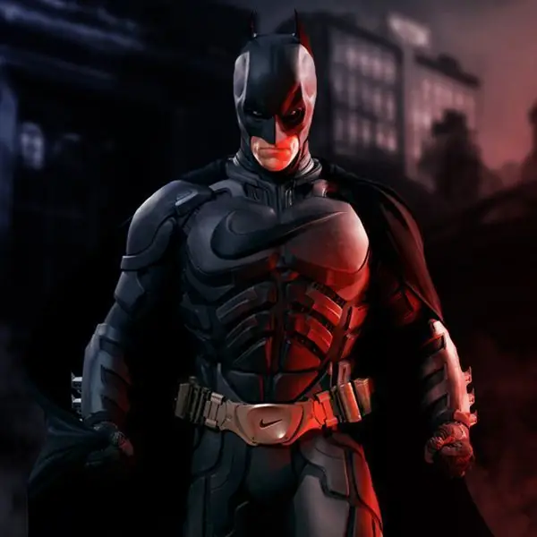 Предоставлено Nike Images любезно предоставлено Роберто Вергати Сантос