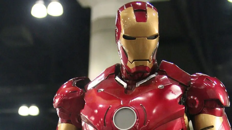 Роковые недостатки «Железного человека» [ВИДЕО]