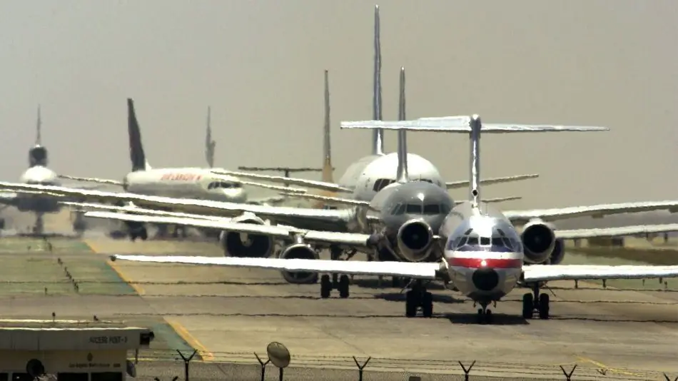 Подсказки для Решения Ваших Проблем Задержки Полета Секвестра
