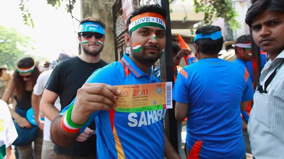 Билеты на дополненную реальность дают толчок спортивным фанатам