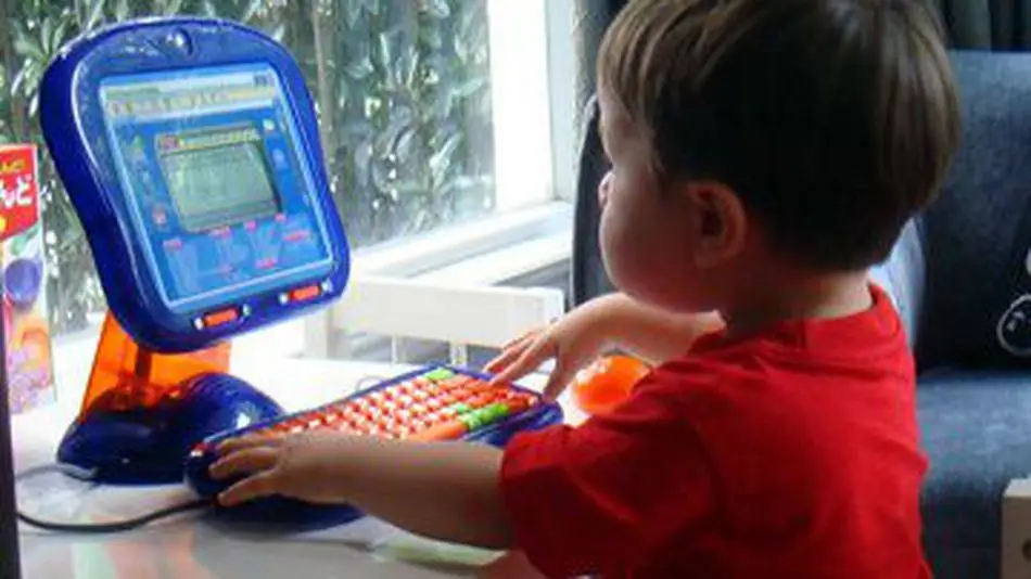 КАК: Поговорите с детьми об онлайн-безопасности