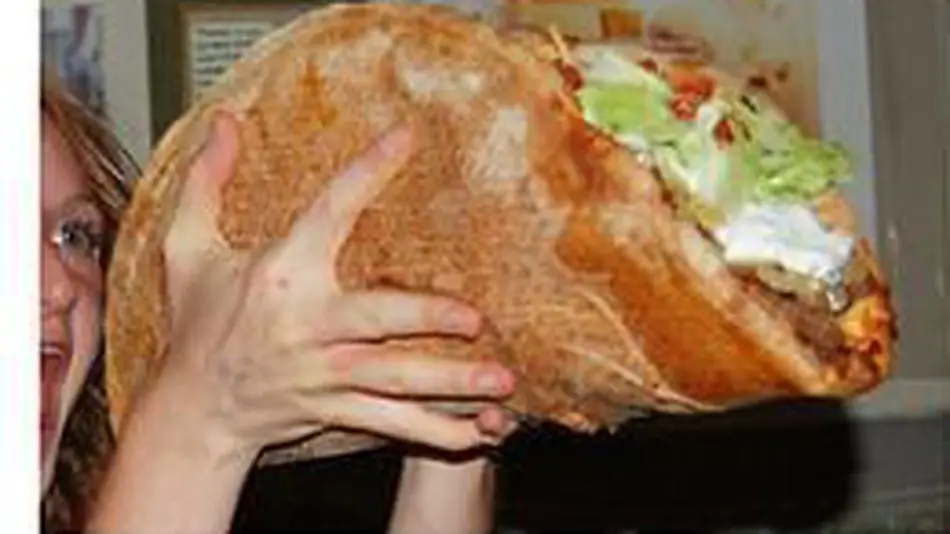 Вот почему ты толстый (и собираешься немного толстеть)