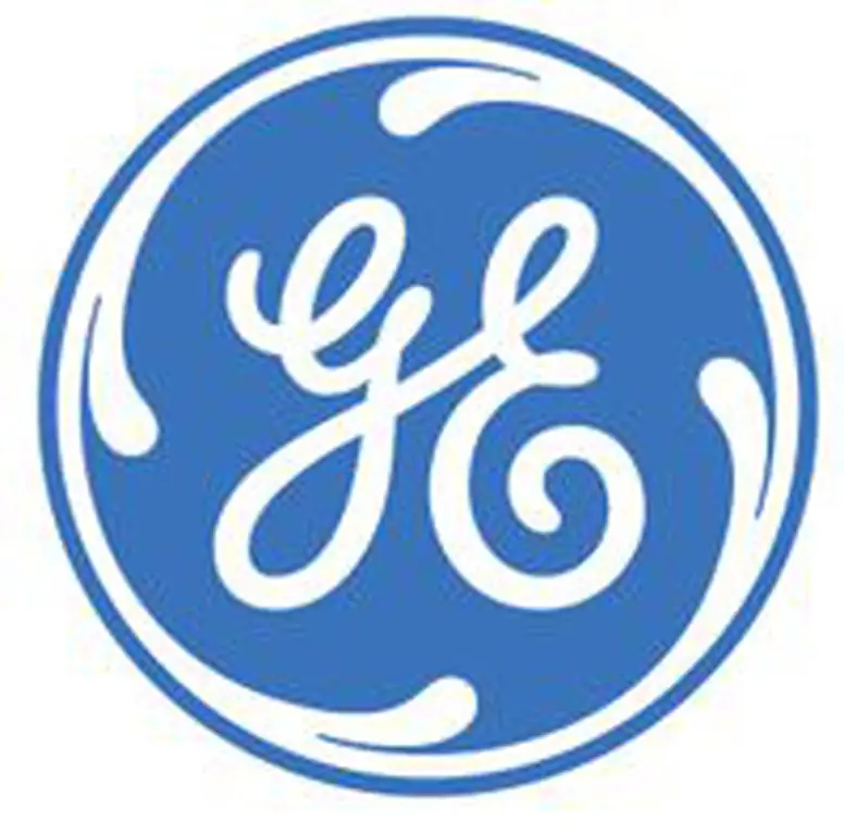 GE logo 200 без слогана